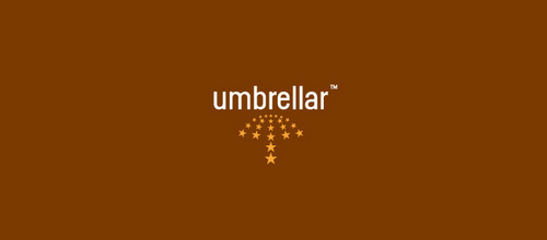 Umbrellar logo