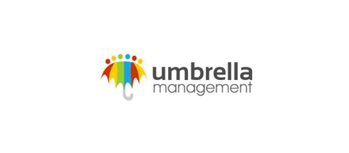 umbrella management logo