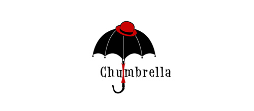 Chumbrella logo