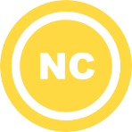 NC coin