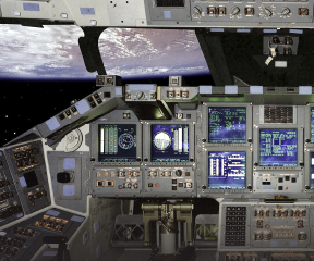 Avionics discipline image