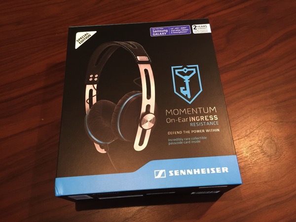 Sennheiser 9110