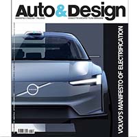 AUTO & DESIGN VOL.250