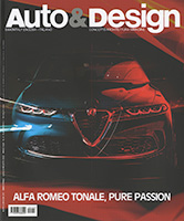 AUTO & DESIGN VOL.255