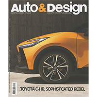 AUTO & DESIGN VOL.261