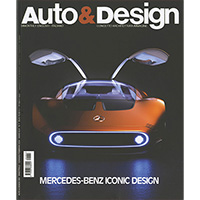 AUTO & DESIGN VOL.264