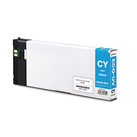 ROLAND ECO-UV EUV5CN EUV5-2CY VA 220ml