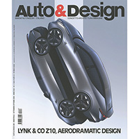 AUTO & DESIGN VOL. 268