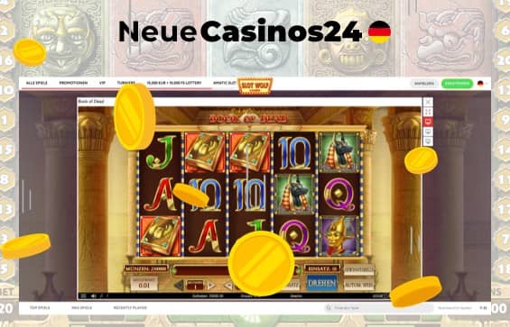 casino gewinn