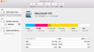 新・OS X ハッキング! 第142回 Terminalから見た「El Capitan」の変更点(1)