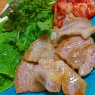 豚肉を100倍おいしくする方法