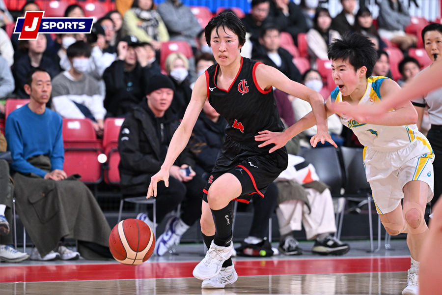 絈野夏海（岐阜女子高等学校）