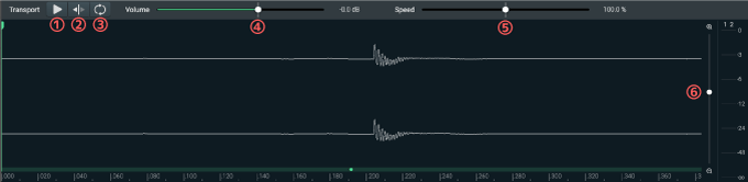 Premiere Pro SoundQ  エディター 編集 機能