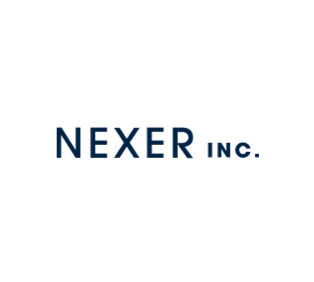 株式会社NEXERのロゴ