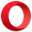 Opera icon