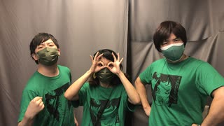 第39回 Vanityyyのハピラジ！