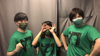 第40回 Vanityyyのハピラジ！