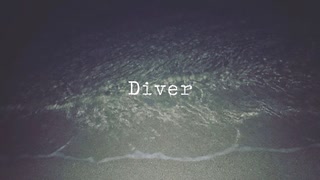 KiiTail - Diver feat.初音ミク