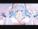 SnowMix♪ / まらしぃ feat. 初音ミク【SNOW MIKU 2023】