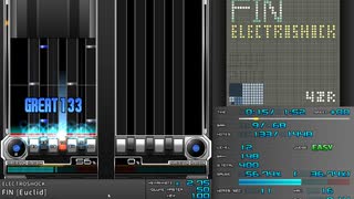 【BMS】FIN [Euclid]【差分】