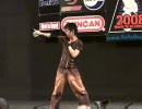 2008年 ヨーヨー世界大会 4A部門 第1位 イワクラレイ