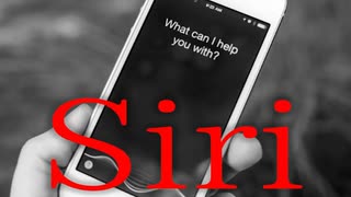 Siriは人類滅亡計画を企てている【都市伝説】