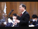 【2023.3.9衆議院安全保障委員会】沖縄の基地負担軽減、南西諸島の安全保障について他