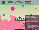 [BUBBLE BOBBLE][AC][OPNA/OPM] Keep on the Bubble (BUBBLE BOBBLE FZ Ver.) バブルボブル