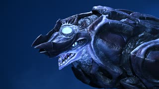 ウルトラマンブレーザー 第14話「月下の記憶」