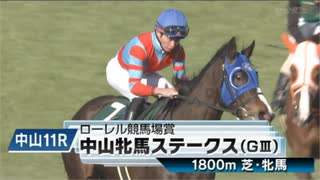 【競馬】2024年 第42回中山牝馬ステークス(GⅢ)【コンクシェル / 岩田望来】