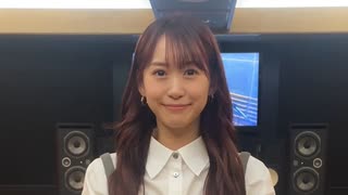 【アニサマ2024】芹澤優コメント動画