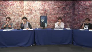 『不思議堂【黒い猫】』令和6年9月記～朗読と占いの秋スペシャル！～　後半会員限定パート