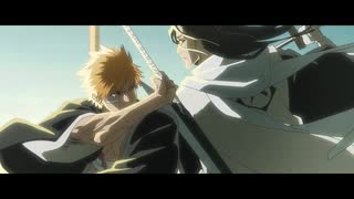 【ブリーチ20周年記念】TVアニメ『BLEACH』20th PV