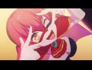 【original anime MV】パイパイ仮面でどうかしらん？【hololive 宝鐘マリン】