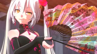 【GURU】ウェイリンさんに踊ってもらった【MMDモーション配布あり】