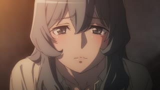 ダンジョンに出会いを求めるのは間違っているだろうかV　豊穣の女神篇 第4話 「神と娘」（セイズ）