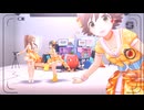 【デレステMV】UNIQU3 VOICES!!!【本田未央、松山久美子、矢口美羽】