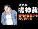 鳴神裁、そろそろ夢月ロアの訴状が届いてるはずだが完全に沈黙【にじさんじ/金魚坂めいろ/裁判】