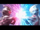 【最新予告】『ウルトラマンアーク THE MOVIE 超次元大決戦！光と闇のアーク』2025年2月21日(金)全国ロードショー！