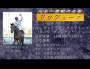 21世紀の名馬　ドウデュース