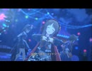 【デレステMV】ダンシング・デッド【高森藍子、藤原肇、今井加奈】