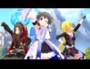 【 合作単品 】 ISEKAI demo KUJIKENAIKARA!  【 ニコマス平成メドレー６ 】