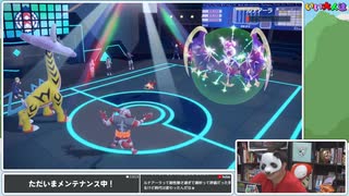 【ポケモンSV】交換会＆対戦会生放送！(3回目)　再録5