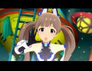 【ミリシタ】ピコピコプラネッツ ピコピコIIKO! インベーダー【ミリオンアーマー衣装 フロンティア・アーマー】