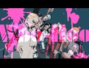 【ジョジョ5部MMD】La Squadra Esecuzioni!