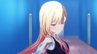 【プロセカ 3DMV】すれすれ / 宮女（新旧）2-B × MEIKO【ディグニファイド・ブリリアンス & カプテイヴィング・ブリリアンス】