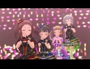 [デレステMV]「Majoram Therapie」 マジカルテット with ショータイム・イリュージョン Rev.