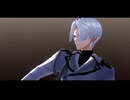 【MMD刀剣乱舞】童子切安綱(剥落)でダリアダリア【モデル進捗動画】