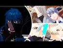 【MMD刀剣乱舞】 短いのまとめ