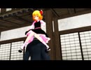 【東方MMD】寺子屋組でいろんなスカート捕食やってみよう選手権【ＭＭＤ紙芝居】